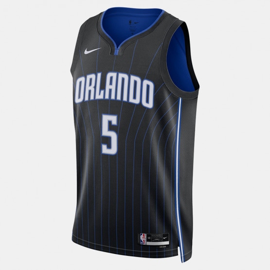 Nike NBA Dri-FIT Paolo Banchero Orlando Magic Icon Edition 2022/23 Ανδρική Φανέλα