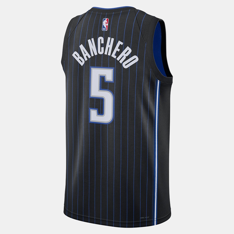 Nike NBA Dri-FIT Paolo Banchero Orlando Magic Icon Edition 2022/23 Μen's Jersey