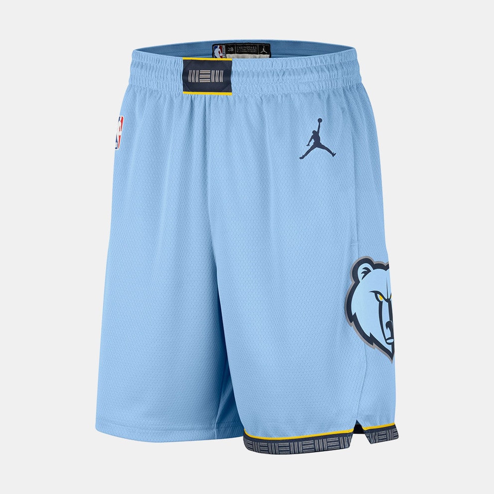Nike Memphis Grizzlies Statement Edition Ανδρικό Σορτς