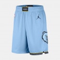 Jordan NBA Dri-FIT Memphis Grizzlies Swingman Statement Edition Ανδρικό Σορτς