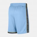 Nike Memphis Grizzlies Statement Edition Ανδρικό Σορτς