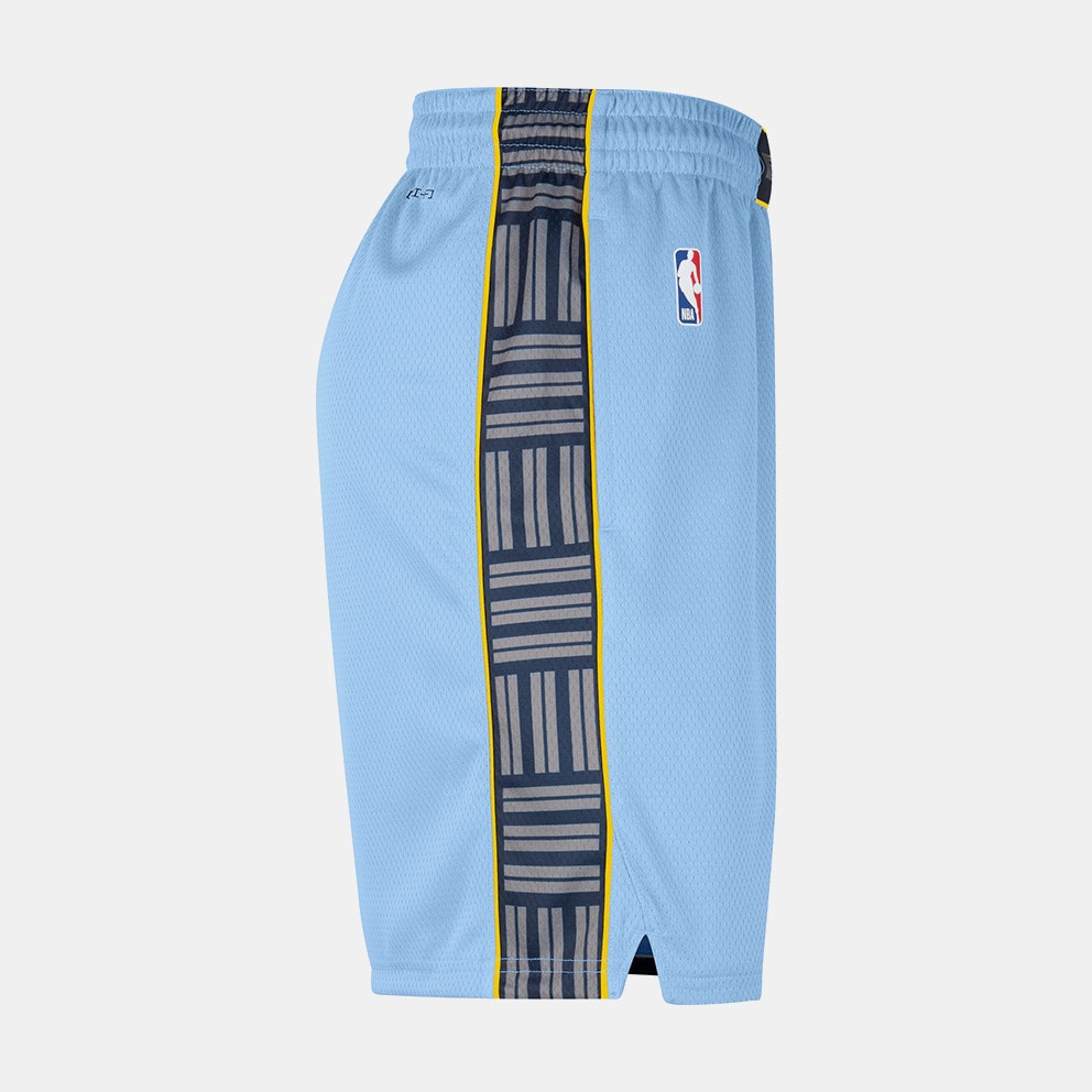 Jordan NBA Dri-FIT Memphis Grizzlies Swingman Statement Edition Ανδρικό Σορτς