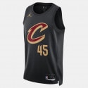 Jordan NBA Dri-FIT Donovan Mitchell Cleveland Cavaliers Statement Edition Μπασκετική Φανέλα