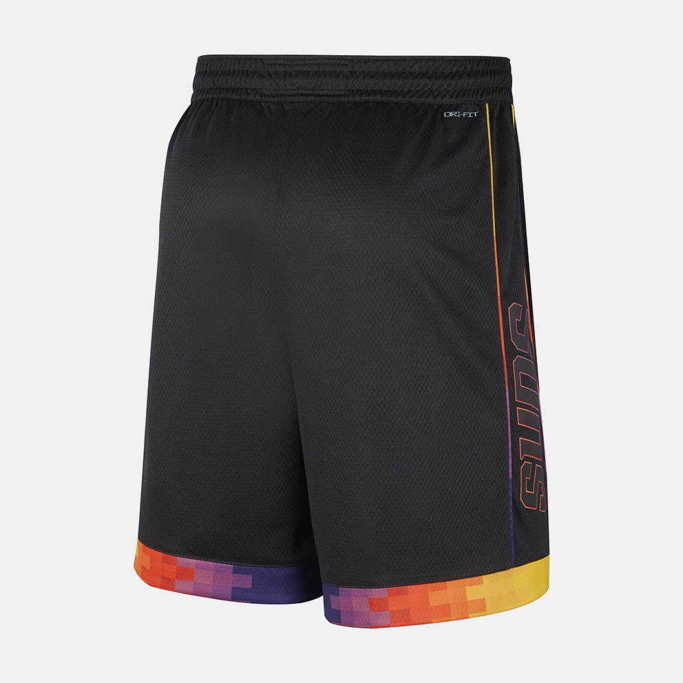 Jordan NBA Dri-FIT Phoenix Suns Swingman Statement Edition Men's Shorts