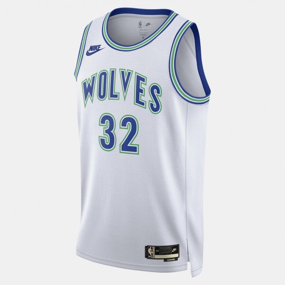 Nike Dri-FIT NBA Karl-Anthony Towns Minnesota Timberwolves Swingman 2023/24 Basketball Jersey