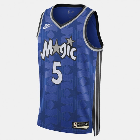 Nike NBA Dri-FIT Paolo Banchero Orlando Magic Swingman Men's Jersey