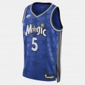 Nike NBA Dri-FIT Paolo Banchero Orlando Magic Swingman Aνδρική Φανέλα