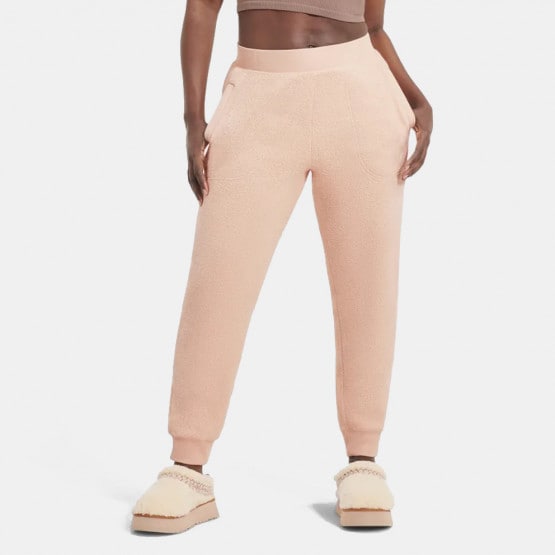 Ugg Sofiana Mixed Jogger Γυναικείο Παντελόνι Φόρμας