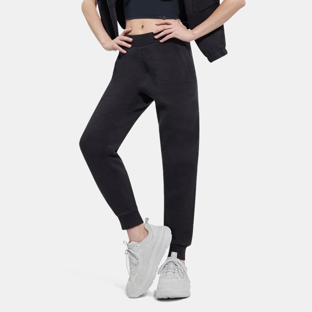 Ugg Sofiana Mixed Jogger Women's Track Pants