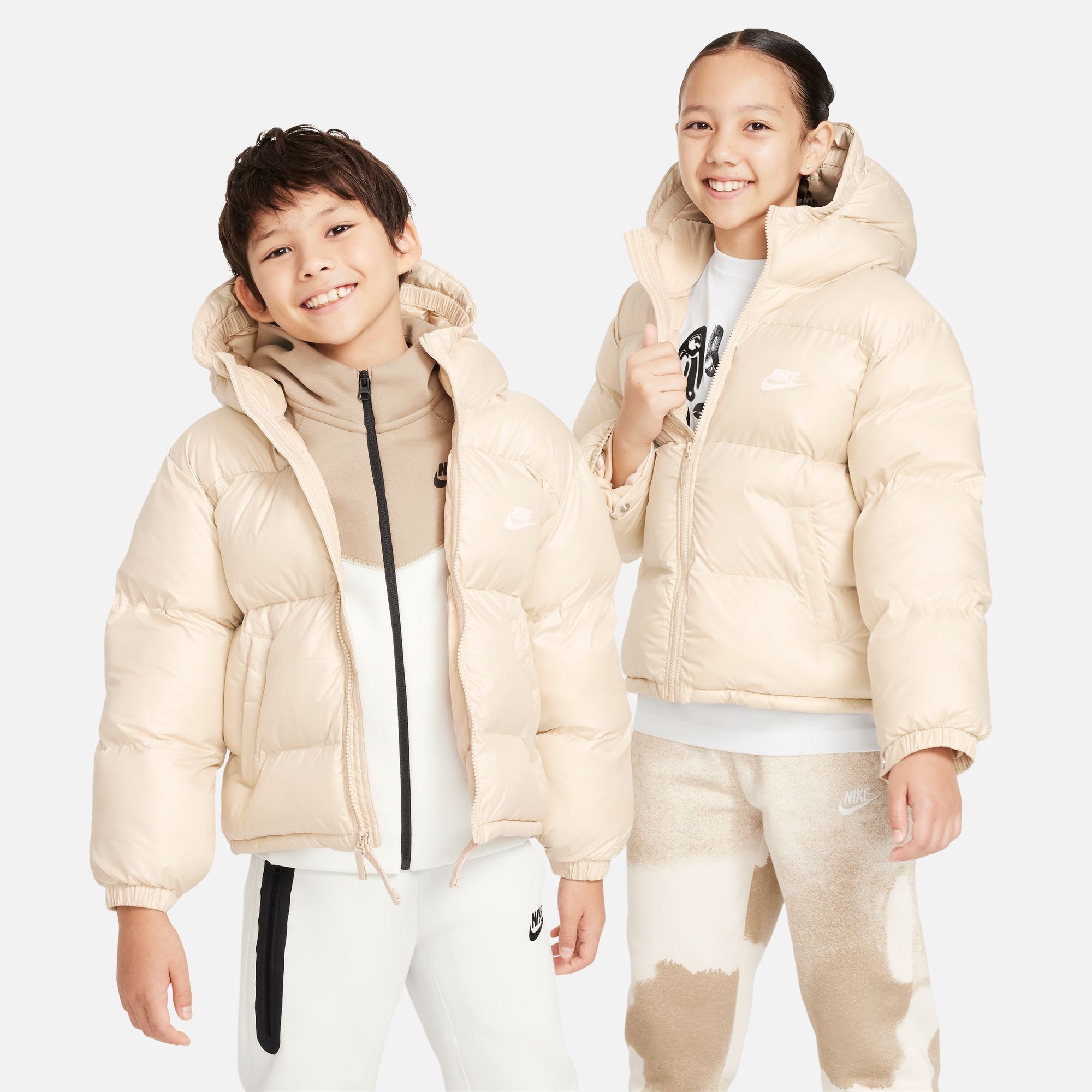 Nike Nike K Nsw Tf Rpl Hgh Synfl Jkt Ult (9000151985_69981)