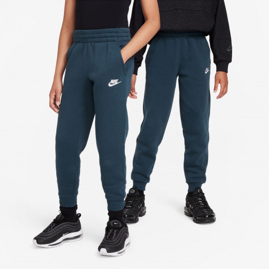 Nike Sportswear Club Fleece Kids' Trackpants