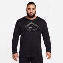 Nike Trail Dri-FIT Long Sleeves T-shirt