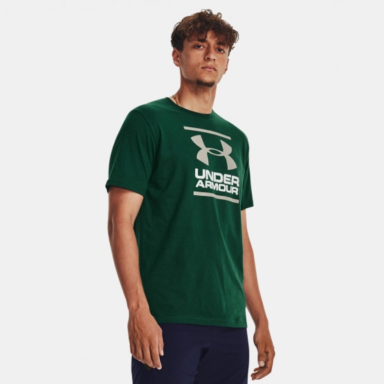 Under Armour Foundation Ανδρικό T-shirt