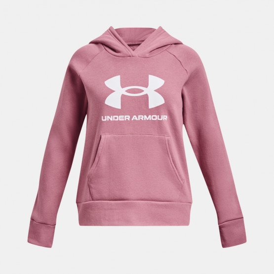 Under Armour Rival Kids' Hoodie
