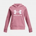 Under Armour Rival Kids' Hoodie