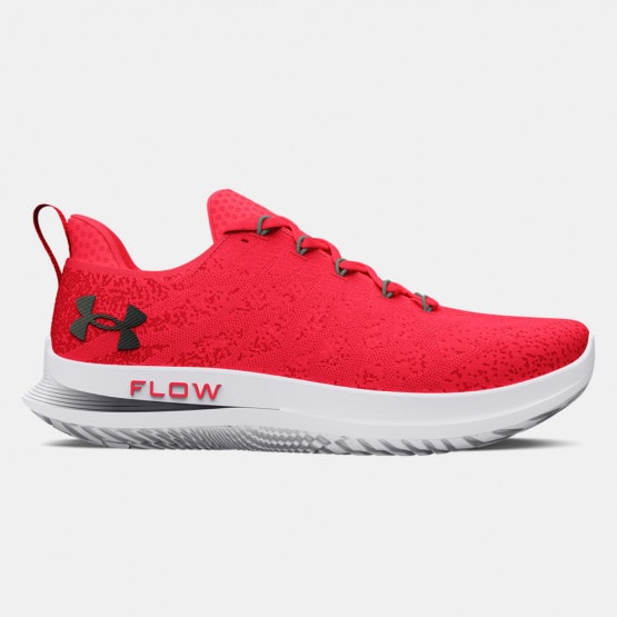 Under Armour Velociti 3 Γυναικεία Παπούτσια για Τρέξιμο