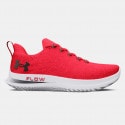 Under Armour Velociti 3 Γυναικεία Παπούτσια για Τρέξιμο