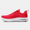 Under Armour Velociti 3 Γυναικεία Παπούτσια για Τρέξιμο