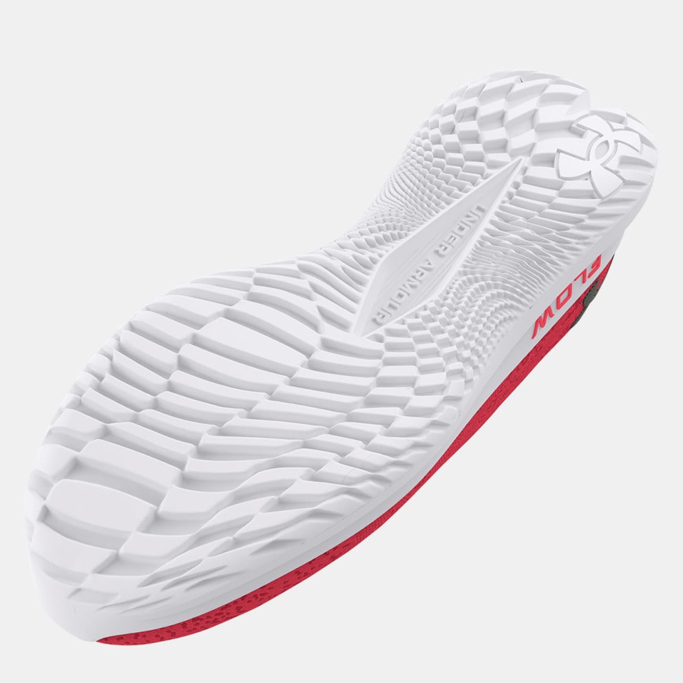 Under Armour Velociti 3 Γυναικεία Παπούτσια για Τρέξιμο
