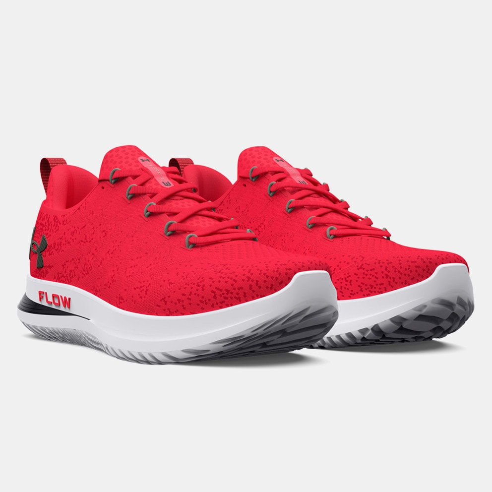 Under Armour Velociti 3 Γυναικεία Παπούτσια για Τρέξιμο