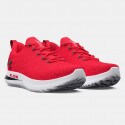 Under Armour Velociti 3 Γυναικεία Παπούτσια για Τρέξιμο