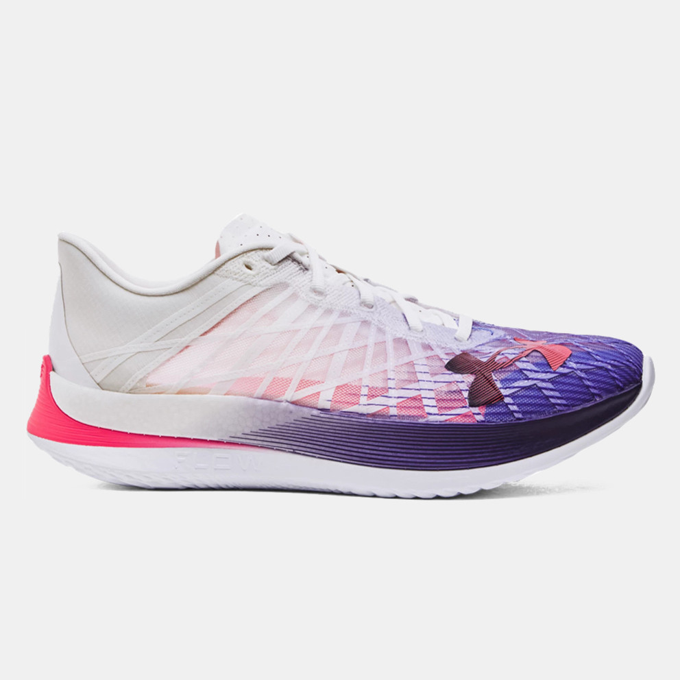 Under Armour Flow Velociti Elite Ανδρικά Παπούτσια για Τρέξιμο (9000153342_70808) Ανδρικά / Ανδρικά Παπούτσια / Ανδρικά Παπούτσια για Τρέξιμο