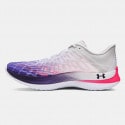 Under Armour Flow Velociti Elite Ανδρικά Παπούτσια για Τρέξιμο