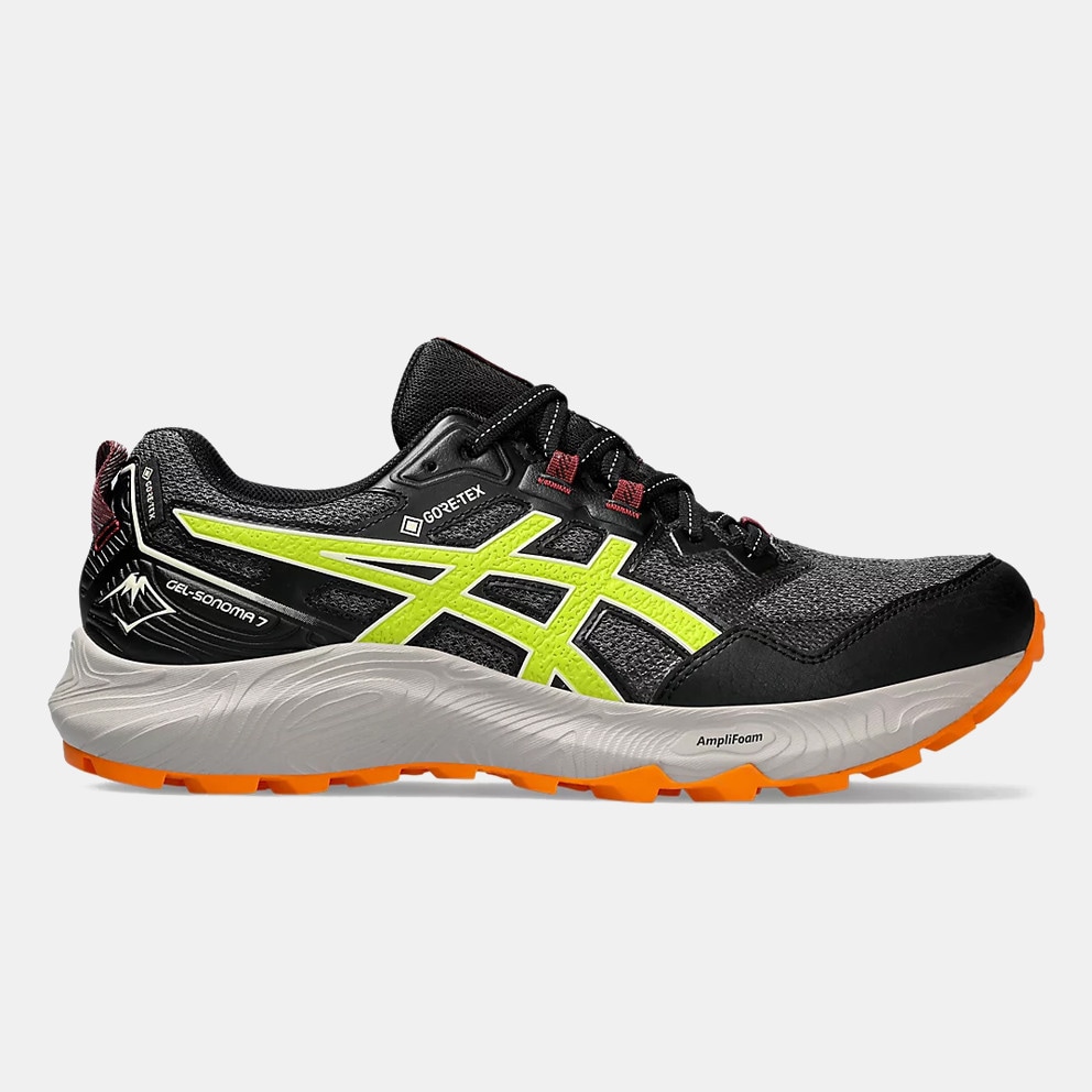 ASICS Gel-Sonoma 7 Gtx Ανδρικά Παπούτσια για Τρέξιμο (9000155980_44443) Ανδρικά / Ανδρικά Παπούτσια / Trail | Outdoor