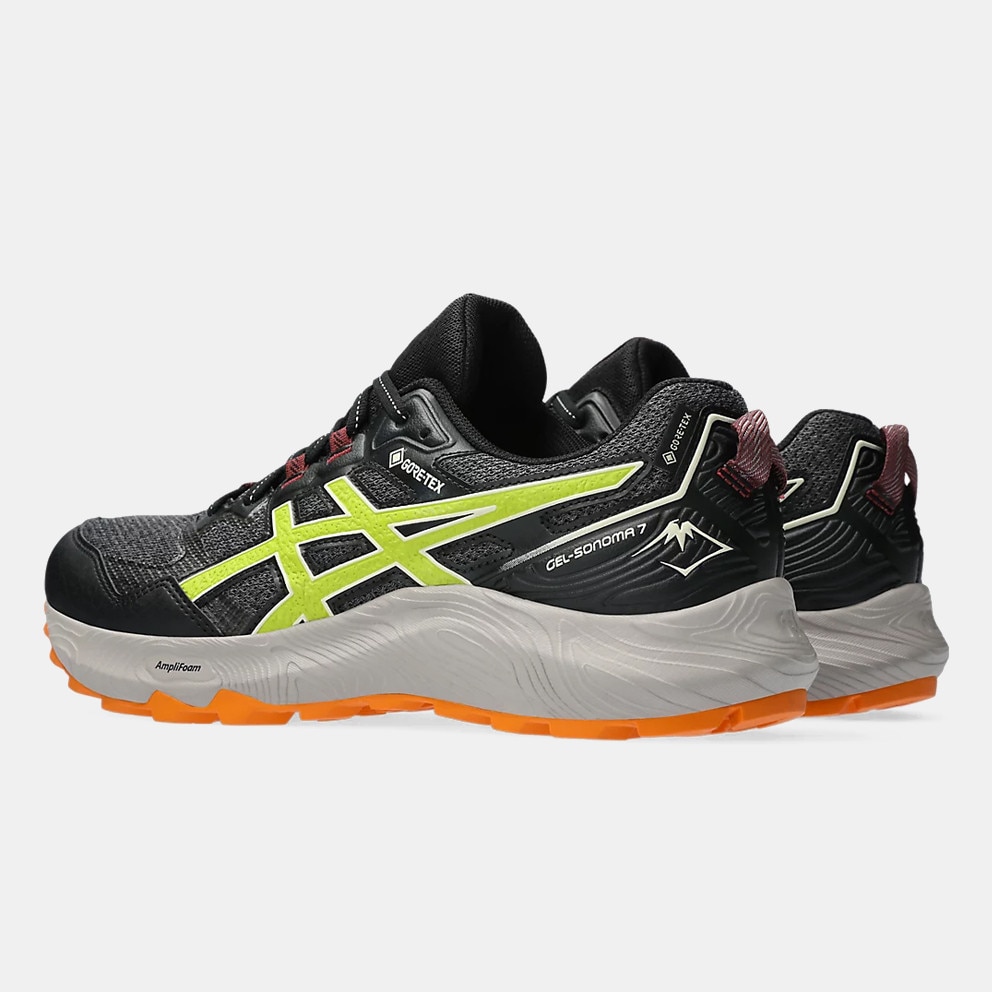 ASICS Gel-Sonoma 7 Gtx  Ανδρικά Παπούτσια για Τρέξιμο