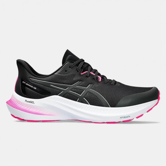 ASICS Gt-2000 12 Lite-Show Women's Running Shoes