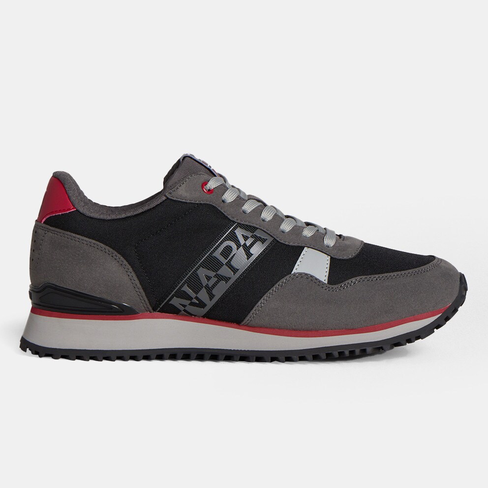 Napapijri F3Cosmos01/Pun Black 041 (9000157879_44140)