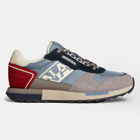 Napapijri F3Virtus02/Sco Blue/Taupe Bs1