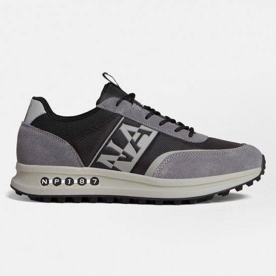 Napapijri F3Slate02/Cor Black/Grey