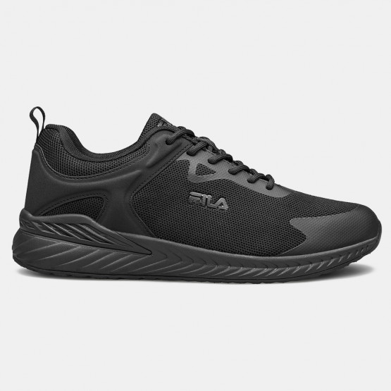Fila Malcom 3 Ανδρικά Παπούτσια για Τρέξιμο