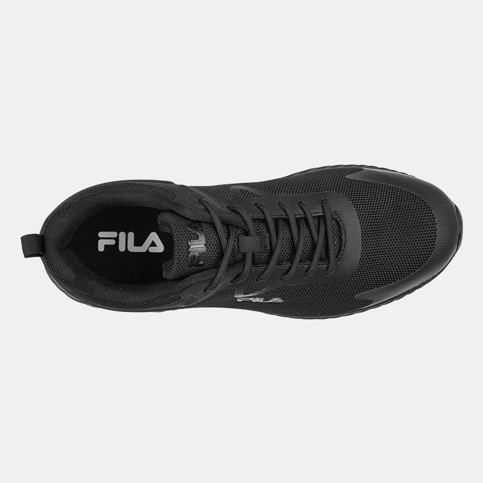 Fila Malcom 3 Ανδρικά Παπούτσια για Τρέξιμο