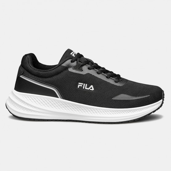 Fila Novax 3 Aνδρικά Παπούτσια για Τρέξιμο