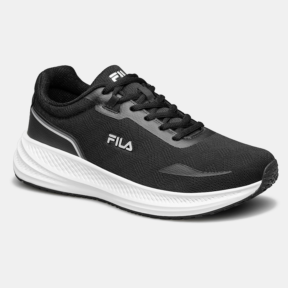 Fila Novax 3 Aνδρικά Παπούτσια για Τρέξιμο