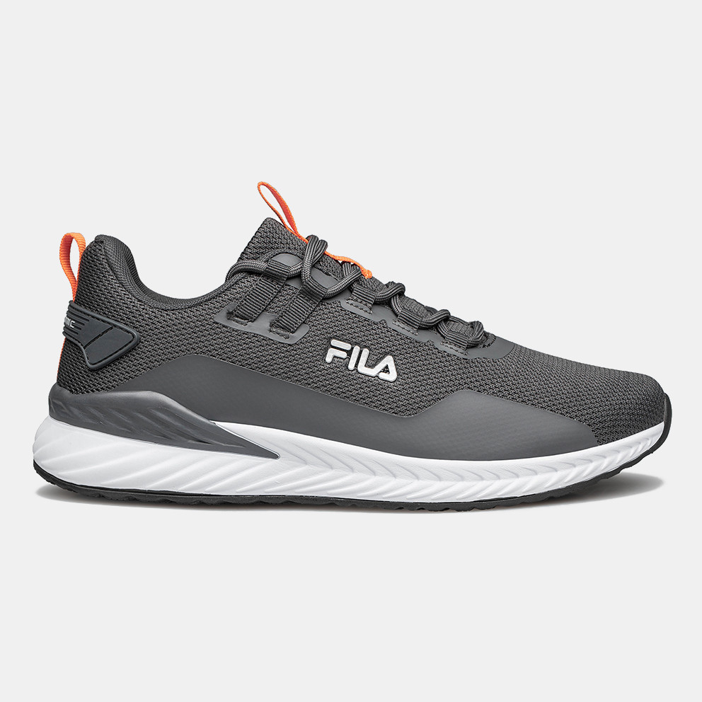 Fila Memory Zeke Nanobionic Aνδρικά Παπούτσια για Τρέξιμο