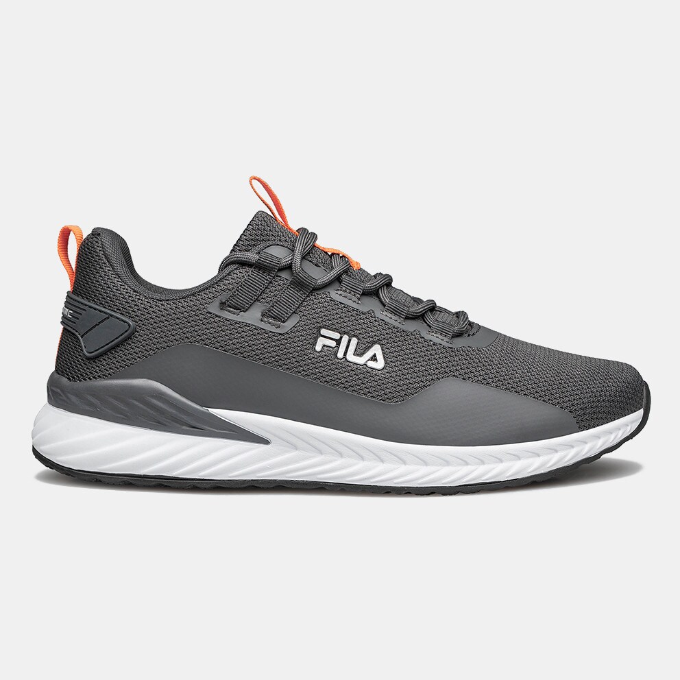 Fila Memory Zeke Nanobionic Aνδρικά Παπούτσια για Τρέξιμο (9000158278_6778) Ανδρικά / Ανδρικά Παπούτσια / Ανδρικά Παπούτσια για Τρέξιμο