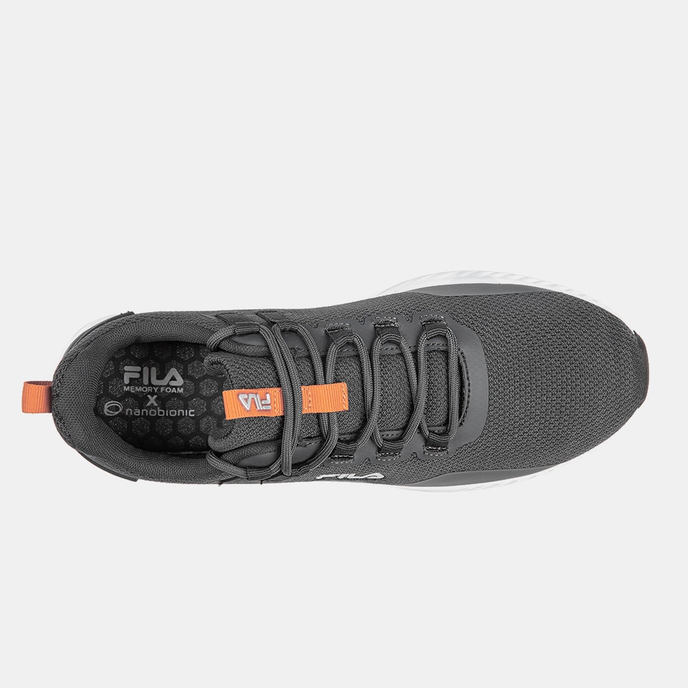 Fila men's ferrero running shoes sales
