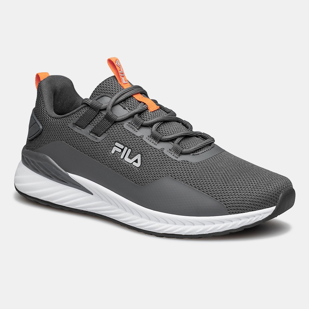 Fila Memory Zeke Nanobionic Men's Running Shoes