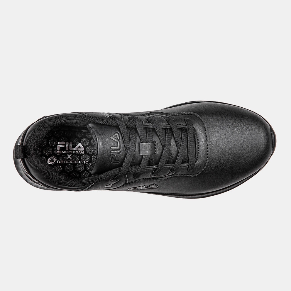 Fila shoes sales slipper