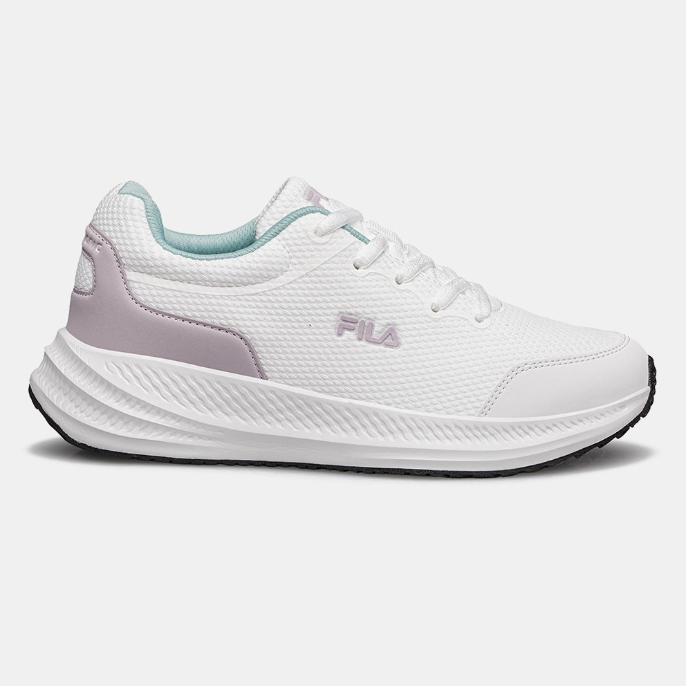 Fila Memory Beryl Nanobionic Γυναικεία Παπούτσια για Τρέξιμο (9000158286_41236) Γυναικεία / Γυναικεία Παπούτσια / Γυναικεία Παπούτσια για Τρέξιμο