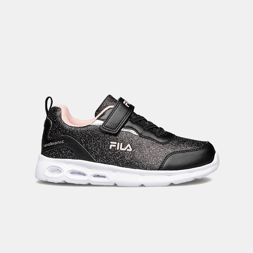 Fila Memory Flash Gordon Nanobionic Kids' Shoes