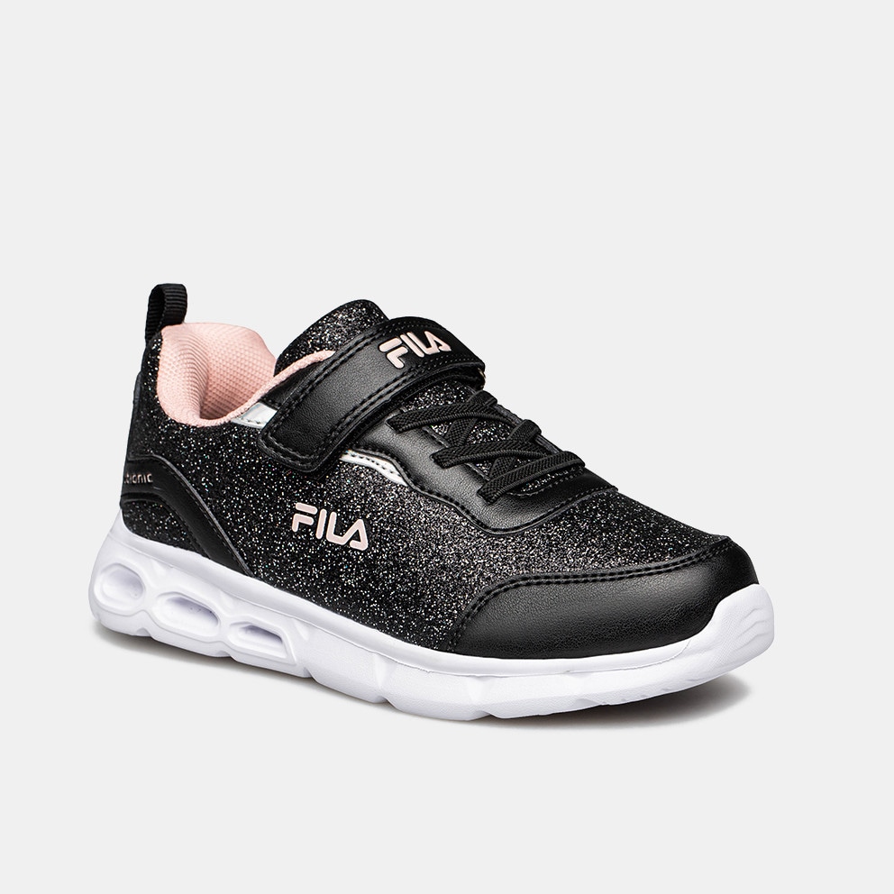 Fila Memory Flash Gordon Nanobionic Kids' Shoes