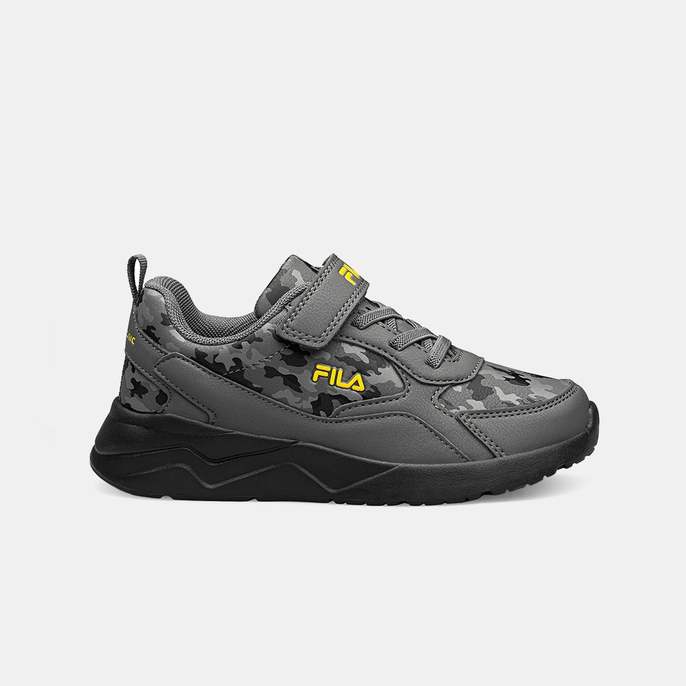 Fila Memory Sugarbush Nanobionic Παιδικά Παπούτσια (9000158294_29781) Παιδικά / Παπούτσια / Τρέξιμο | Running