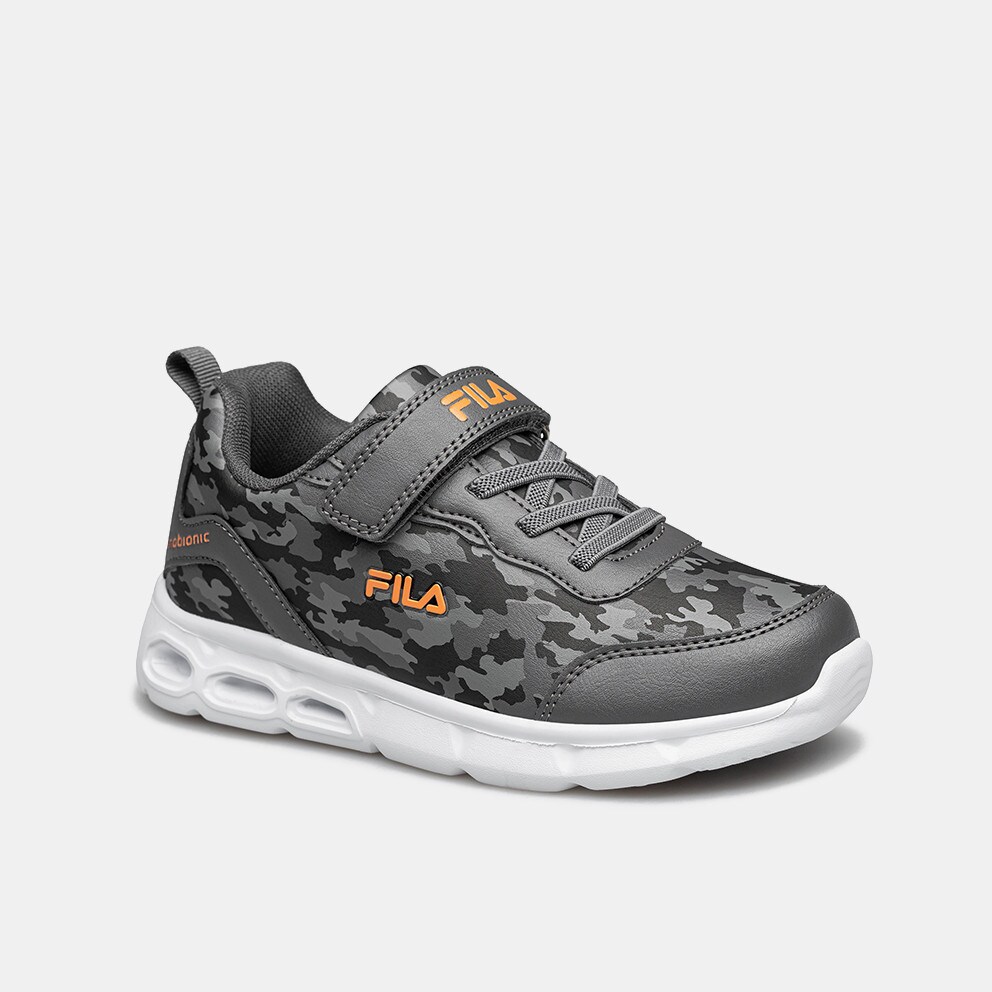 Fila camouflage shoes deals