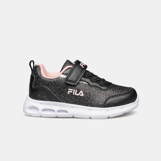 Fila Flash Gordon 3 Βρεφικά Παπούτσια