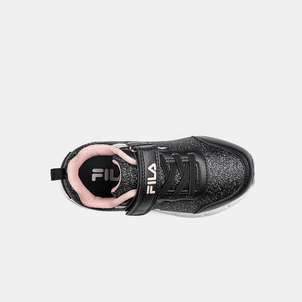Fila Flash Gordon 3 Infant's Shoes