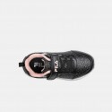 Fila Flash Gordon 3 Infant's Shoes